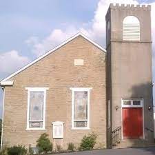 Marticville UMC in Pequea, PA near Lancaster, PA